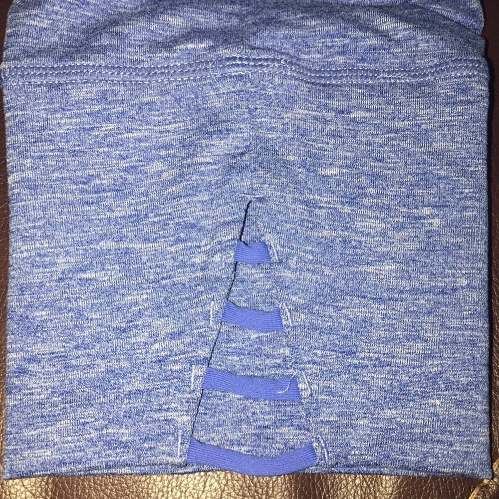 prAna Tori Capri - Picture 3 of 3